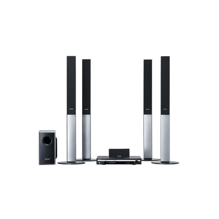 Samsung HT-TKQ25