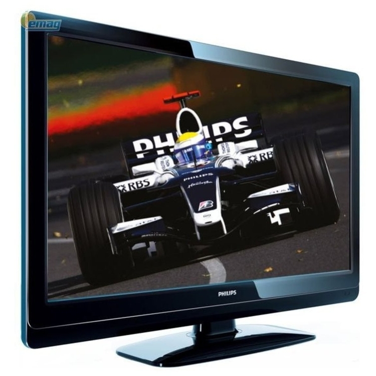 Philips 42PFL3604D/12