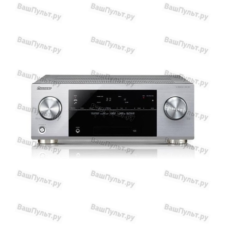 Pioneer VSX-527-S