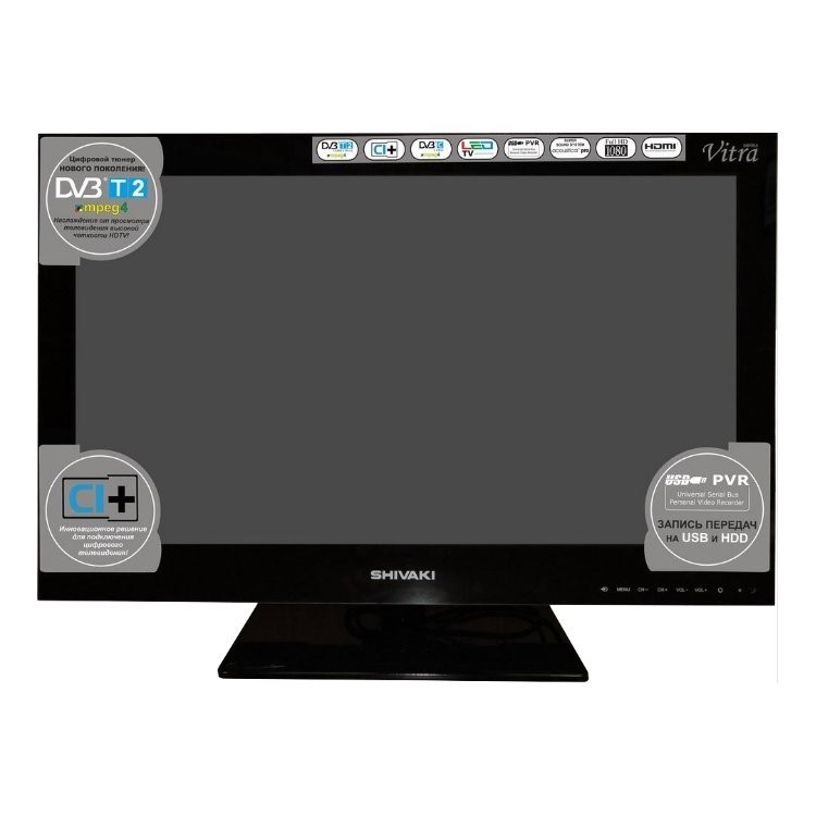 Shivaki STV-24LEDG9