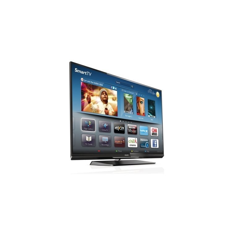 Philips 42PFL6067K/12