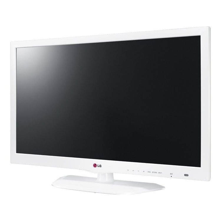 LG 26LN460R