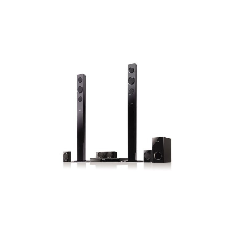 Panasonic SC-BTT195