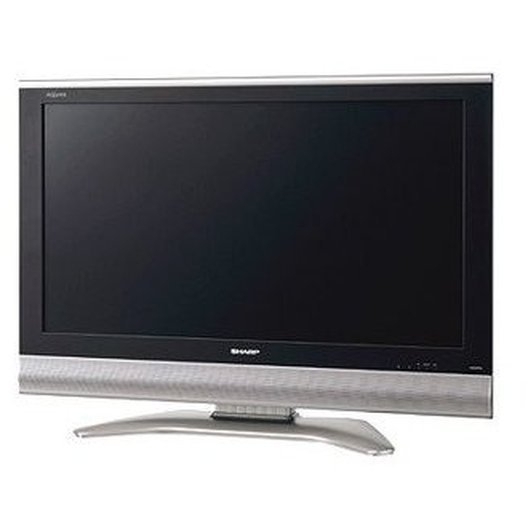 Sharp LC-37P55E
