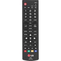 Пульт LG AKB73715603