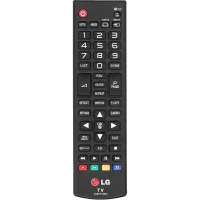 Пульт LG AKB73715603 (оригинальный)