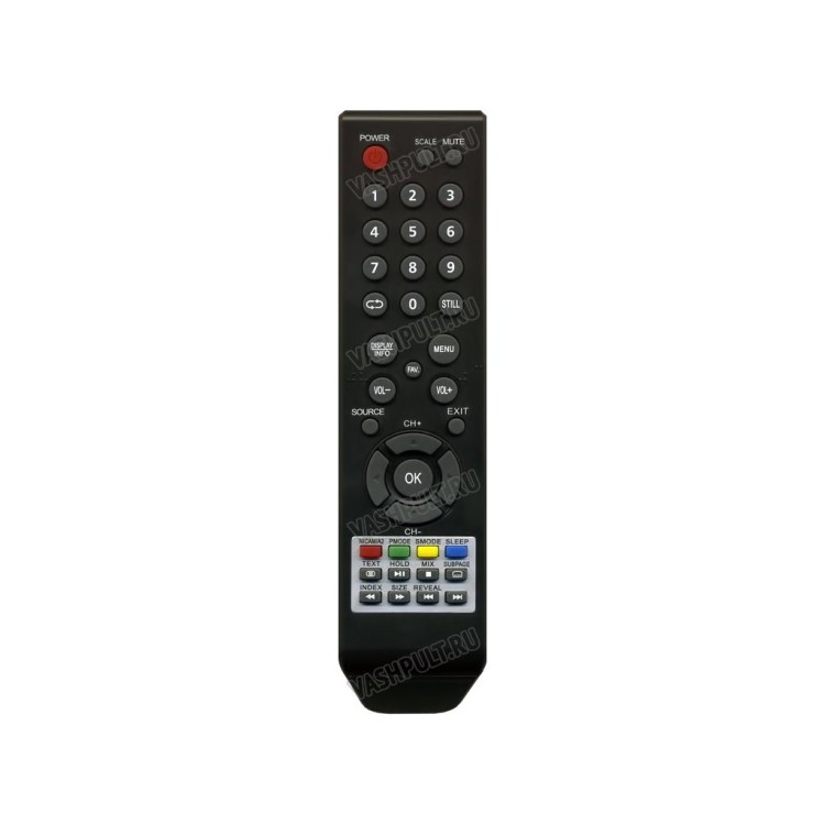 Пульт Polar 39LTV6105