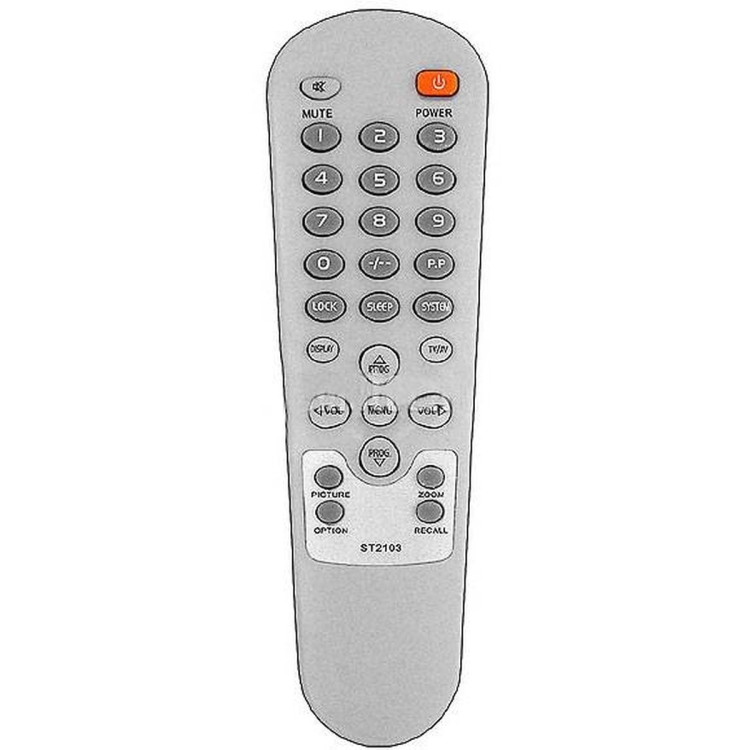 Пульт Huayu для Saturn ST2103