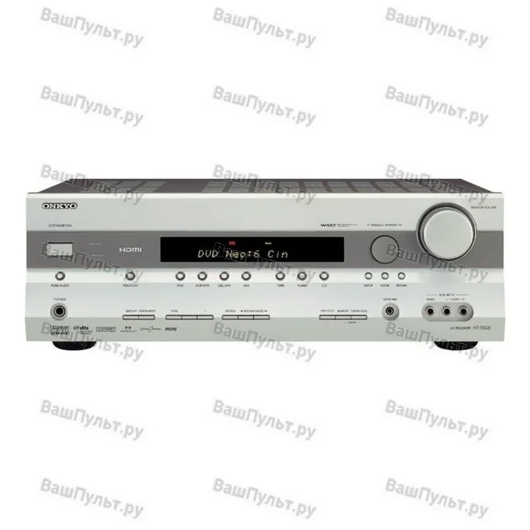 Onkyo HT-S677C