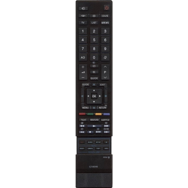 Пульт Huayu для Toshiba CT-90345