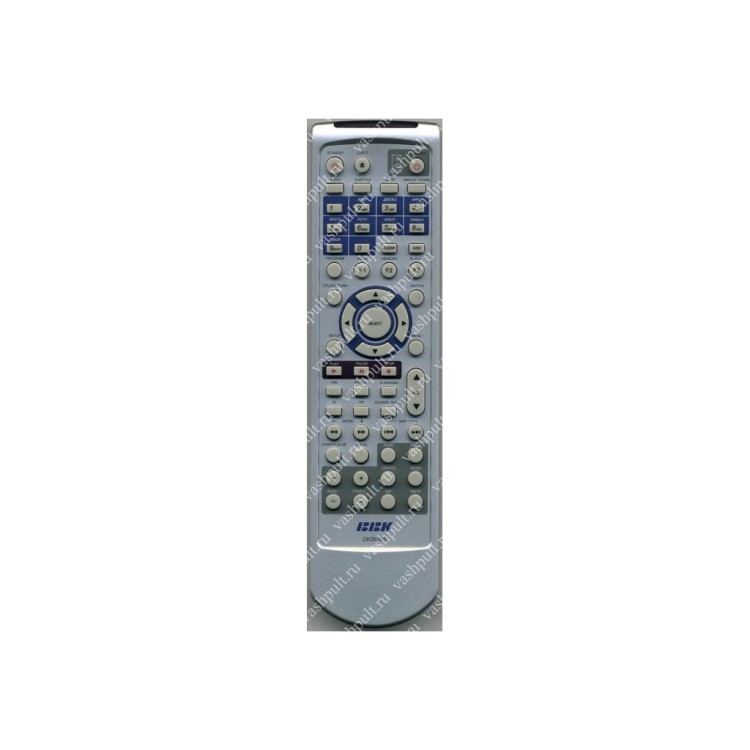 Пульт BBK DK3530S