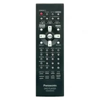 Пульт Panasonic N2QAJB000052 (оригинальный)