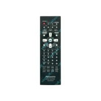 Пульт Panasonic N2QAJB000052