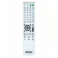 Пульт Sony RM-AAU005 (оригинальный)