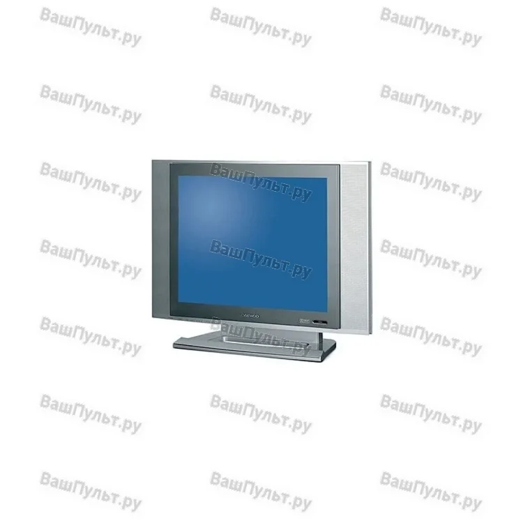 Daewoo DSL-20D3