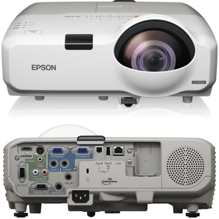 Epson EB-435W