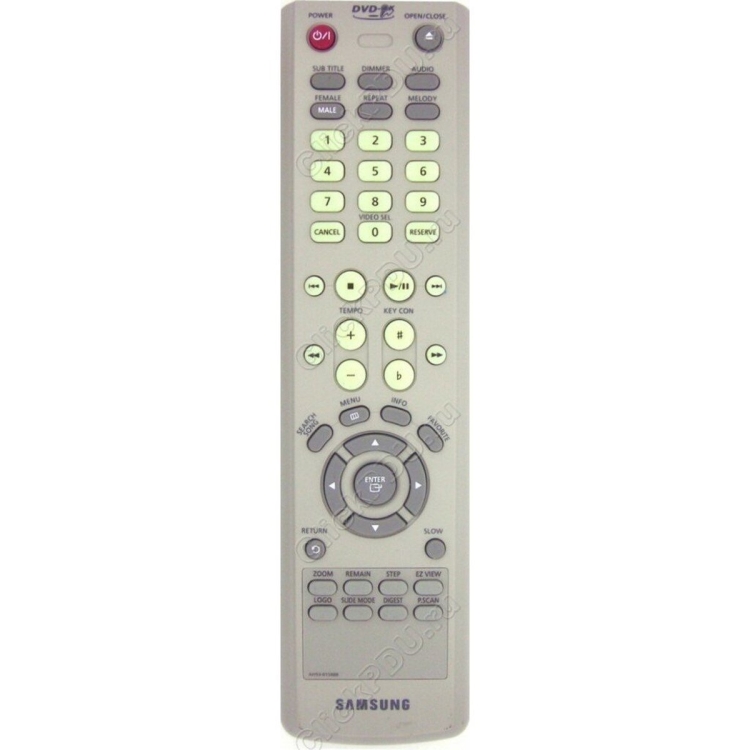 Пульт Samsung AH59-01588B