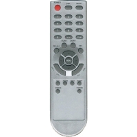 Пульт Huayu для Erisson RC-0025