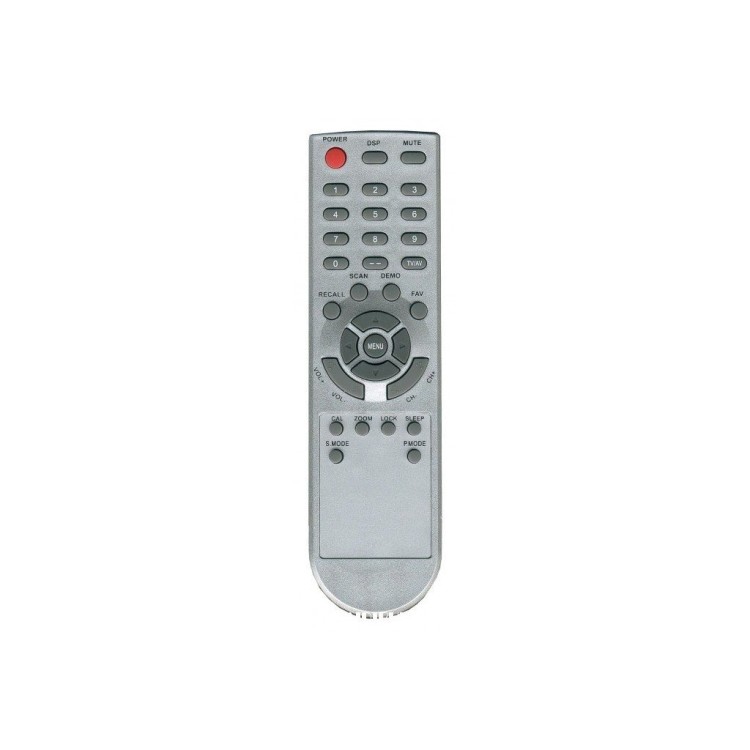 Пульт Huayu для Erisson RC-0025