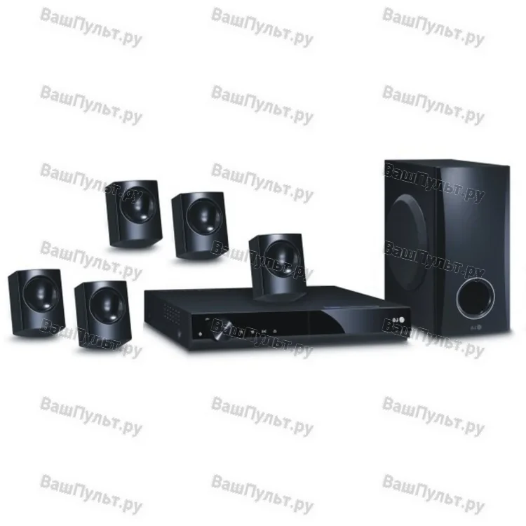 LG DH-4130S
