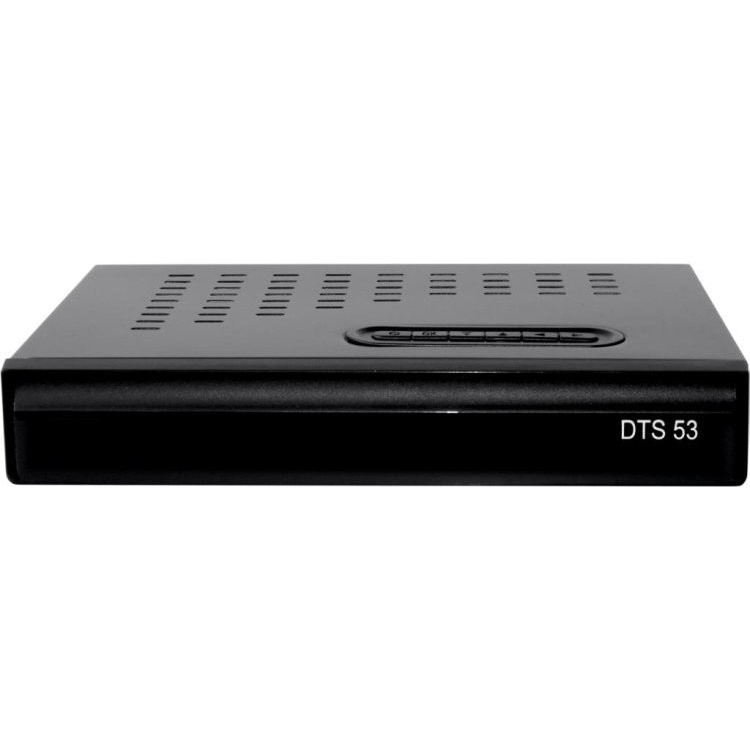 Триколор Digital Set Top Box DTS 53