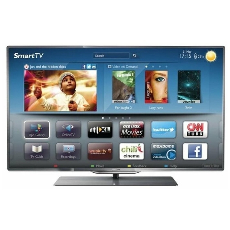 Philips 55PFL8007K12