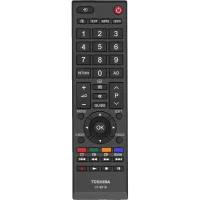 Пульт Toshiba CT-8519 (CT-90326) (оригинальный)