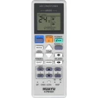 Пульт для кондиционера Huayu K-PN1851 для Panasonic (универсальный)