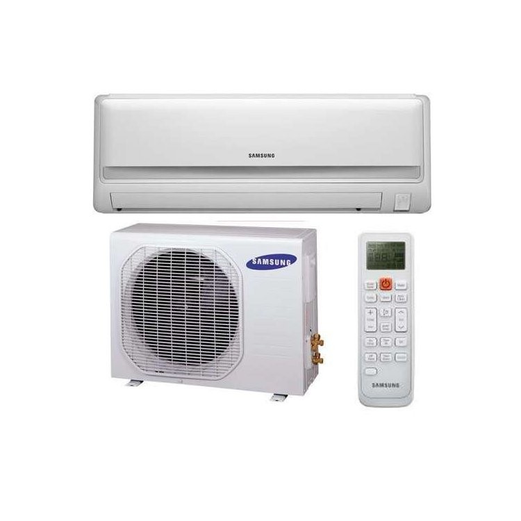 Samsung AQ18UGF, AQ18UGFNSER