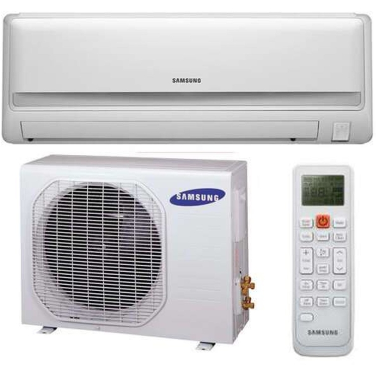 Samsung AQ18UGF, AQ18UGFNSER