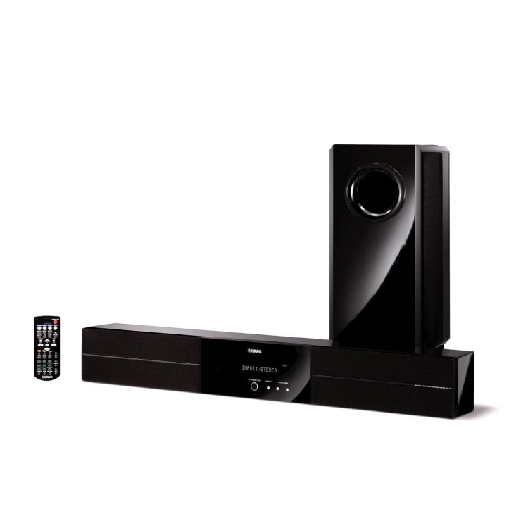 Yamaha YAS-71BL