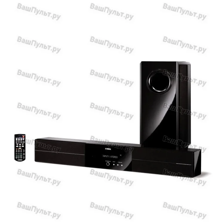 Yamaha YAS-71BL