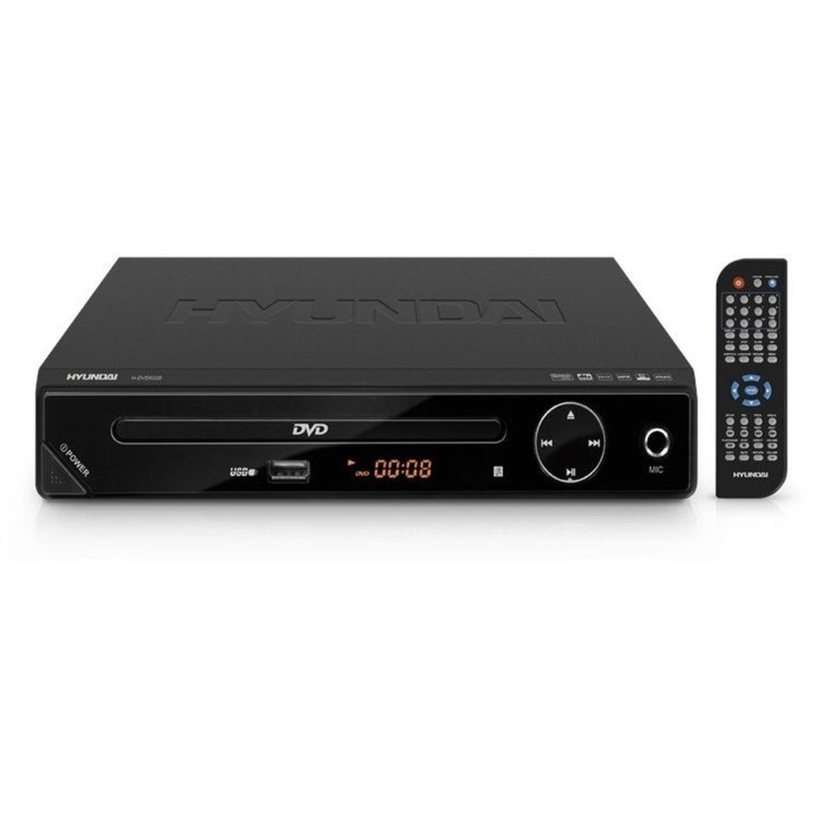 Hyundai H-DVD5028