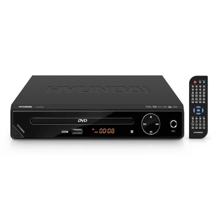 Hyundai H-DVD5028