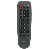 Пульт Huayu для Panasonic EUR501325