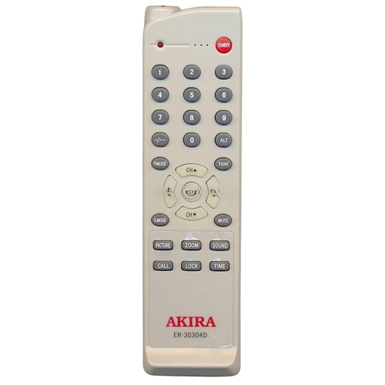 Пульт Huayu для Akira ER-30304D
