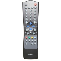 Пульт Huayu для Philips RC-2543