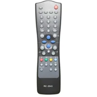 Пульт Huayu для Philips RC-2543