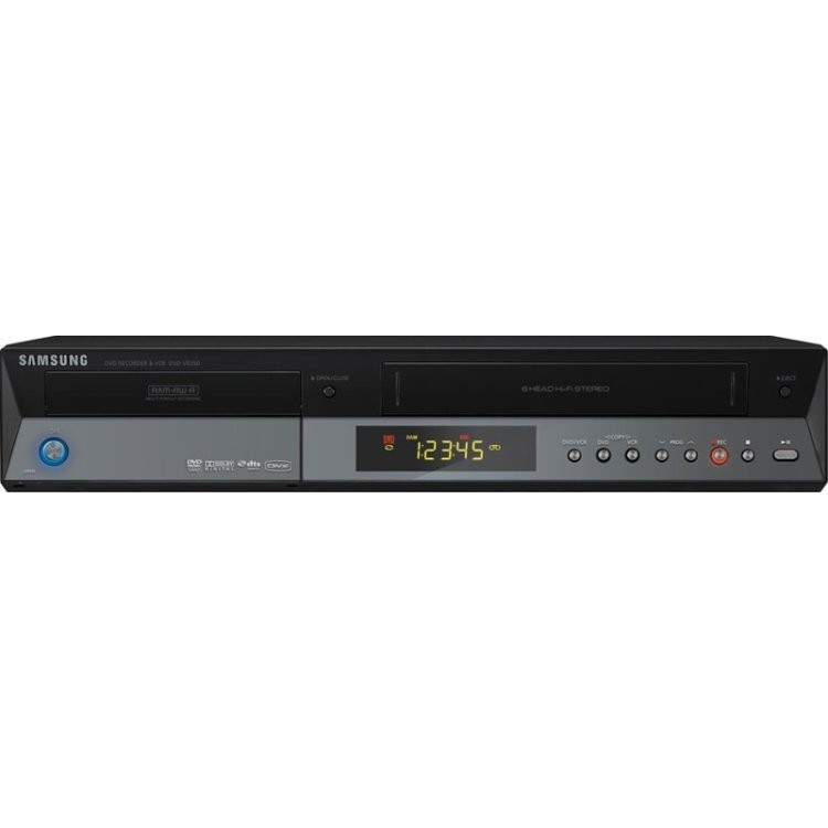 Samsung DVD-VR350