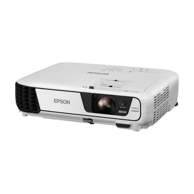 Epson EB-W31