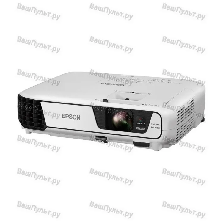 Epson EB-W31