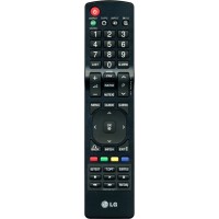 Пульт LG AKB72915217