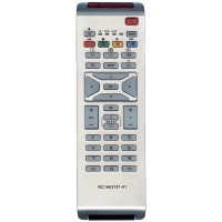 Пульт Philips RC1683701/01