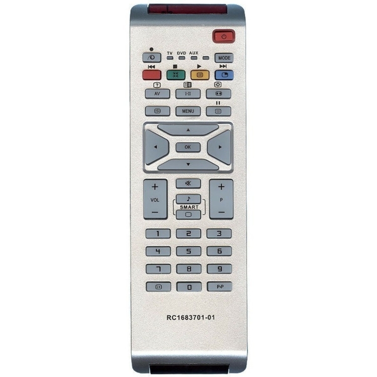 Пульт Philips RC1683701/01