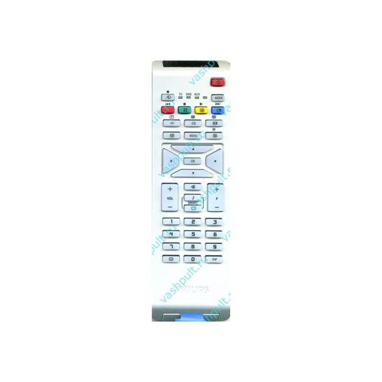 Пульт Philips RC1683701/01