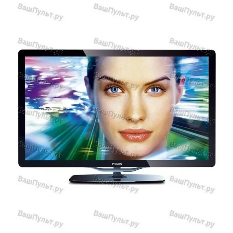 Philips 46PFL8605