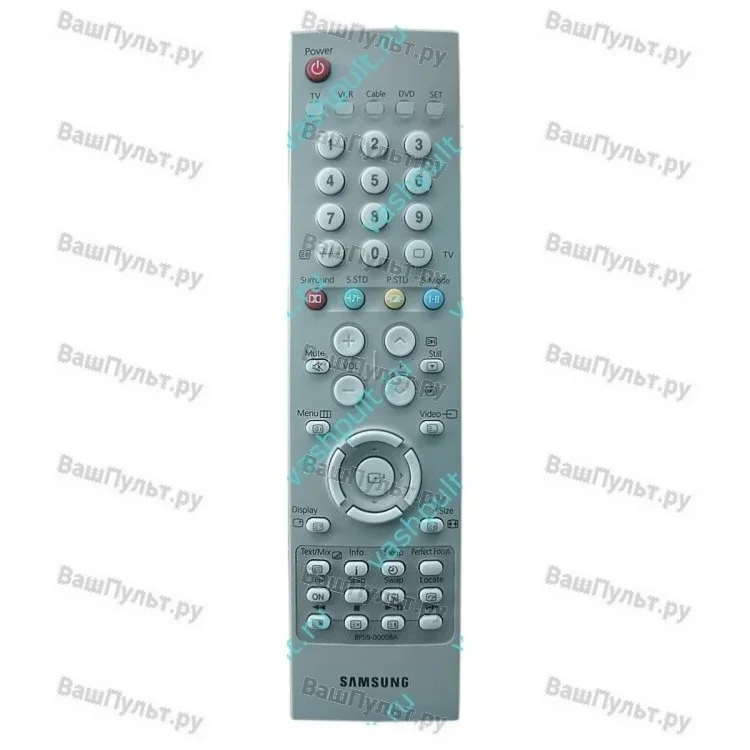 Пульт Samsung BP59-00008A (оригинальный)