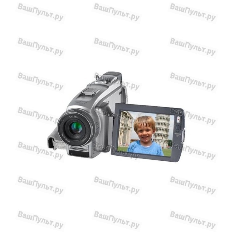 Sony DCR-HC65