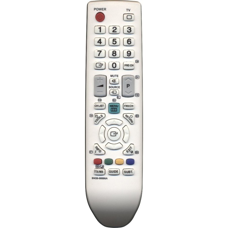Пульт Samsung BN59-00886A