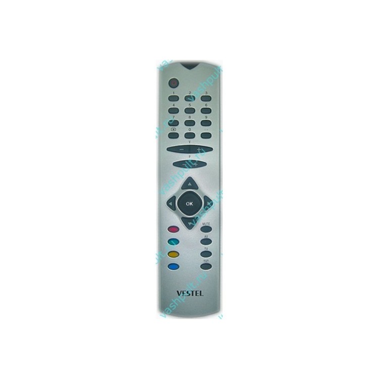Пульт Vestel RC-1045